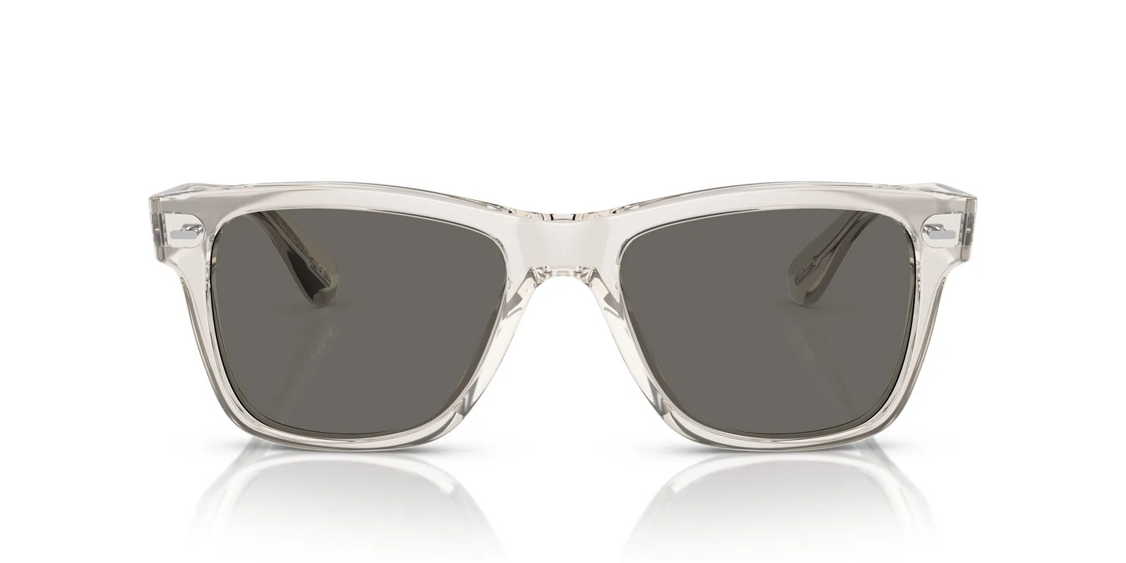 Oliver Peoples Oliver Sun 5393SU Sunglasses - view 14
